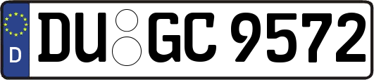 DU-GC9572