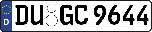 DU-GC9644