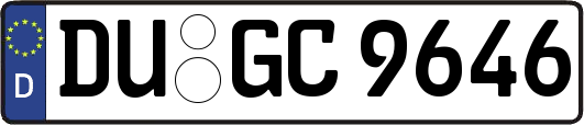DU-GC9646
