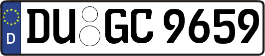 DU-GC9659