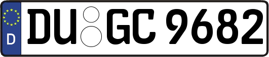 DU-GC9682
