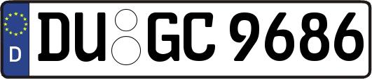 DU-GC9686