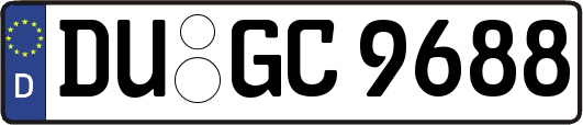 DU-GC9688