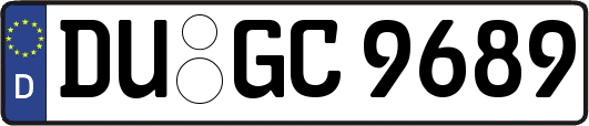 DU-GC9689