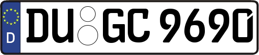 DU-GC9690