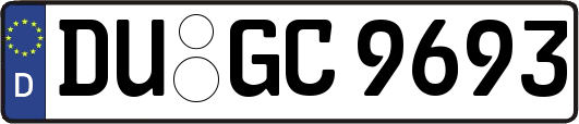 DU-GC9693