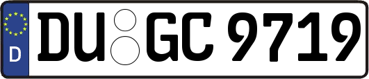 DU-GC9719