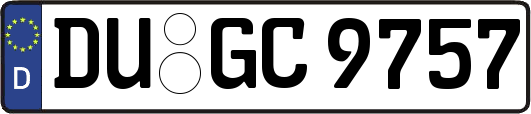 DU-GC9757