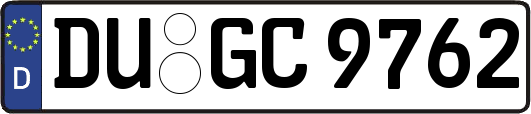 DU-GC9762