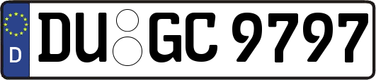 DU-GC9797