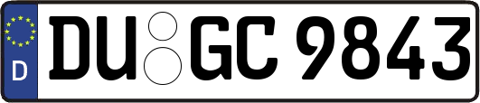 DU-GC9843