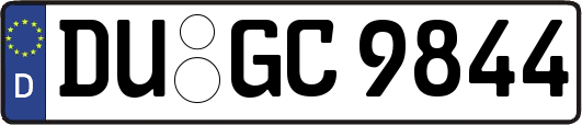 DU-GC9844