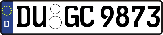 DU-GC9873