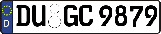 DU-GC9879