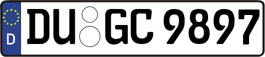 DU-GC9897
