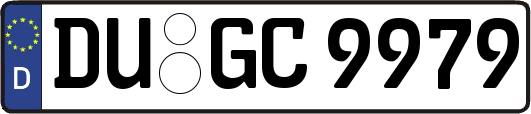 DU-GC9979