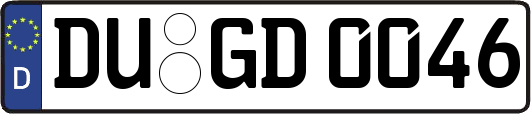 DU-GD0046