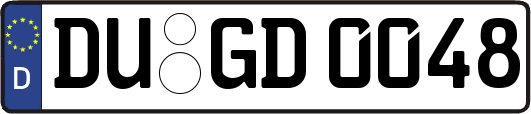 DU-GD0048