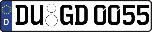 DU-GD0055