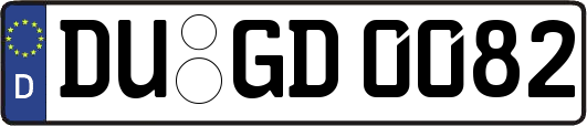 DU-GD0082