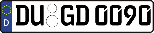 DU-GD0090