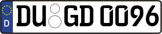DU-GD0096