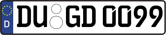 DU-GD0099