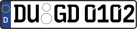 DU-GD0102