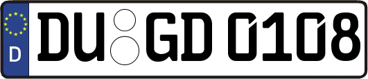 DU-GD0108