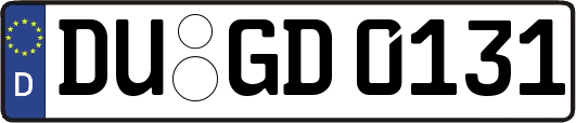 DU-GD0131