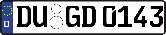 DU-GD0143