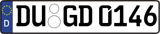 DU-GD0146