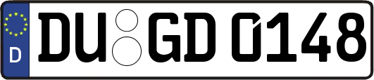 DU-GD0148