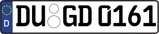 DU-GD0161