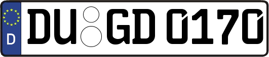 DU-GD0170