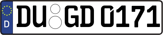 DU-GD0171