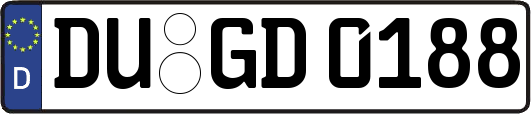 DU-GD0188