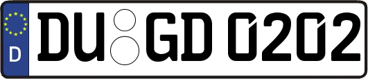 DU-GD0202