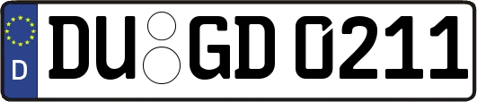 DU-GD0211
