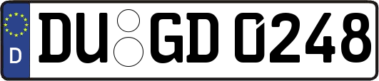 DU-GD0248