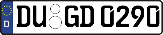 DU-GD0290