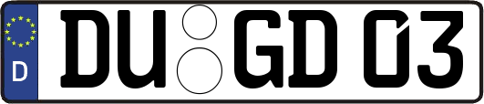 DU-GD03
