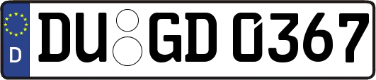 DU-GD0367