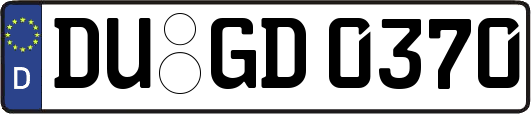 DU-GD0370