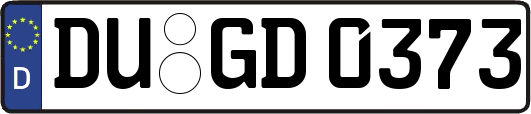 DU-GD0373