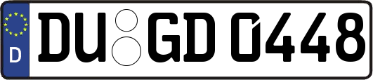 DU-GD0448