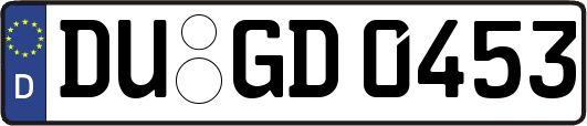 DU-GD0453