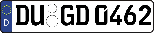 DU-GD0462