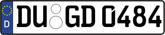 DU-GD0484