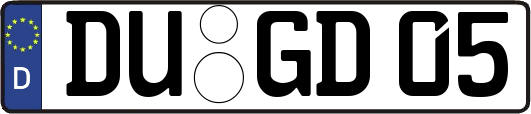 DU-GD05